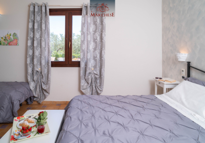 Hotel Il Marchese